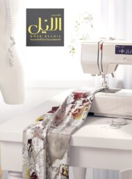 Color others style with grey,red colors - Image 7