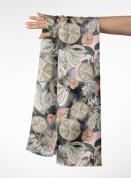 Banana nature style with green,yellow colors - Image 3