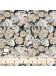 Banana nature style with green,yellow colors - Image 5