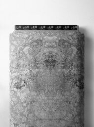 Flower others style with grey, black colors