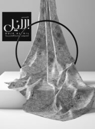 Flower others style with grey, black colors - Image 2