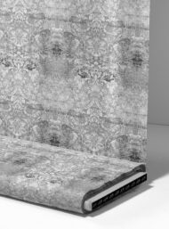 Flower others style with grey, black colors - Image 4