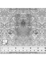 Flower others style with grey, black colors - Image 5