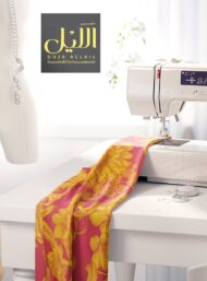 Bloom flower style with yellow, pink colors - Image 7