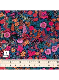 Bloom flower style with pink,red colors - Image 5