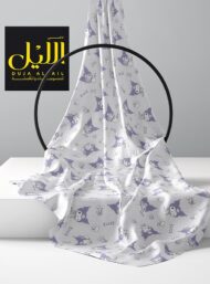 Character others style with blue, white colors - Image 2