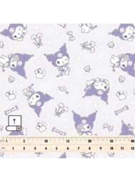 Character others style with blue, white colors - Image 5