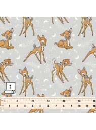 Deer animal style with brown,grey colors - Image 5