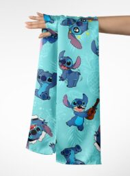 Alien others style with blue,pink colors - Image 3