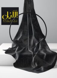 Texture others style with black colors - Image 2