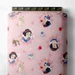 Girl others style with pink,red colors