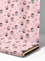 Girl others style with pink,red colors - Image 4