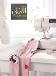 Girl others style with pink,red colors - Image 7