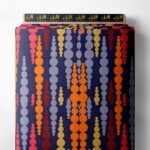 Circle others style with orange,red colors