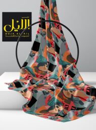 Camera mixed style with black,red colors - Image 2