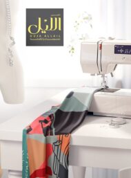 Camera mixed style with black,red colors - Image 7