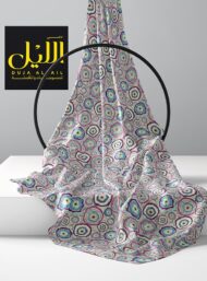 Circle others style with blue,purple colors - Image 2