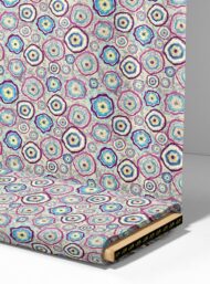 Circle others style with blue,purple colors - Image 4