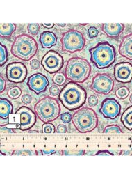 Circle others style with blue,purple colors - Image 5