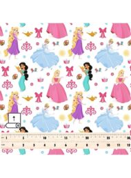 Princess others style with pink,blue colors - Image 5