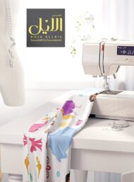 Princess others style with pink,blue colors - Image 7