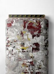 others style with red, white colors