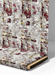 others style with red, white colors - Image 4