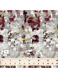 others style with red, white colors - Image 5