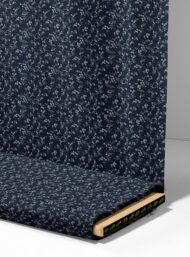 Stem flower style with blue,white colors - Image 4