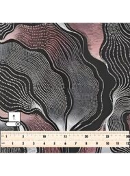 Wave others style with black,white colors - Image 5