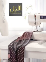 Wave others style with black,white colors - Image 7