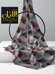 Wall others style with pink,blue colors - Image 2