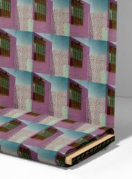 Wall others style with pink,blue colors - Image 4