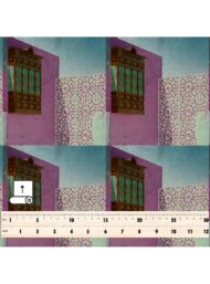 Wall others style with pink,blue colors - Image 5