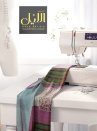 Wall others style with pink,blue colors - Image 7