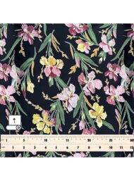 Petal flower style with pink,yellow colors - Image 5