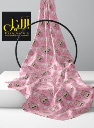 Pig others style with pink,white colors - Image 2