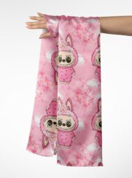 Pig others style with pink,white colors - Image 3