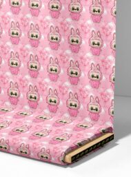 Pig others style with pink,white colors - Image 4