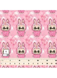 Pig others style with pink,white colors - Image 5