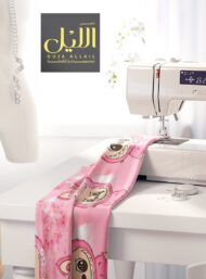 Pig others style with pink,white colors - Image 7