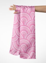 Arch others style with pink colors - Image 3