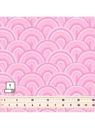 Arch others style with pink colors - Image 5