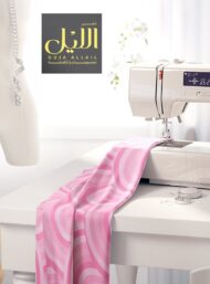 Arch others style with pink colors - Image 7