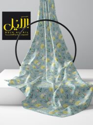 Shell others style with yellow,blue colors - Image 2