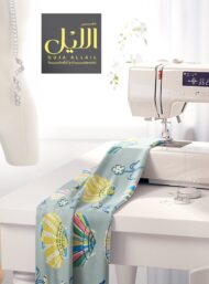 Shell others style with yellow,blue colors - Image 7