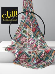 Pineapple others style with green,pink colors - Image 2