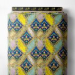 Yellow others style with yellow,blue colors