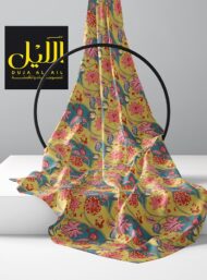 Bloom flower style with pink,red colors - Image 2