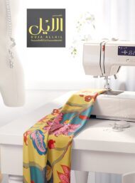 Bloom flower style with pink,red colors - Image 7